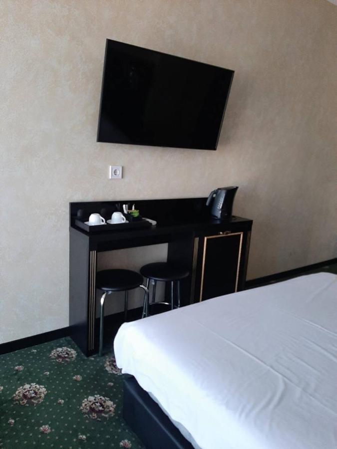 Arcadia City Apartments Odessa Eksteriør billede